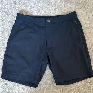 Lululemon ABC Classic Fit 7in Short